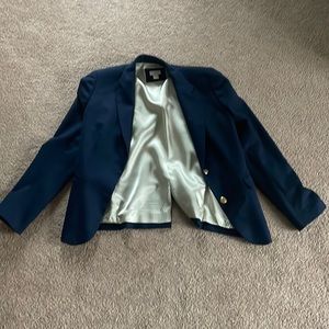 Women’s size 6 J Crew Blazer